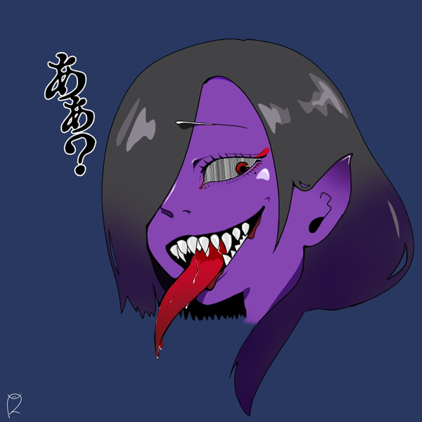 雑踏さん