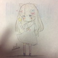 ハイドアンドシーク コラボ用