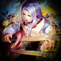 アイネクライネ 女性キー