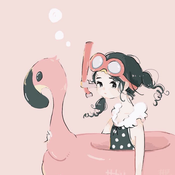 ┈ 𝓃𝒶𝓃𝒶𝓂𝒾 ┄