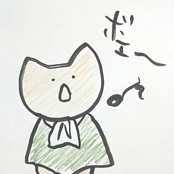 にゃんこ兵長