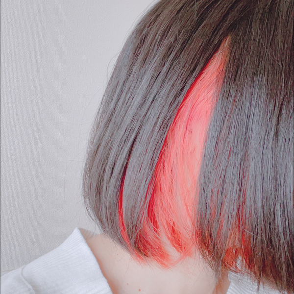 赤毛のあんこ