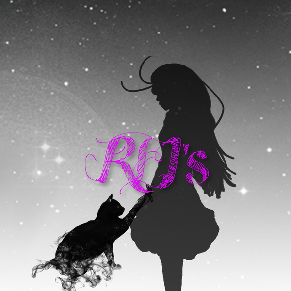 十六夜@eyes/REI.S