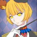 少女レイ