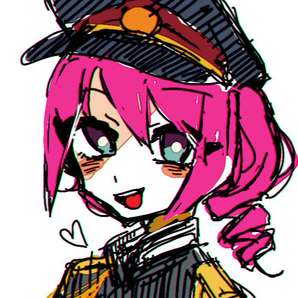 ユズキ
