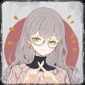 花に亡霊