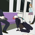 【独歩募集】 DEATH RESPECT