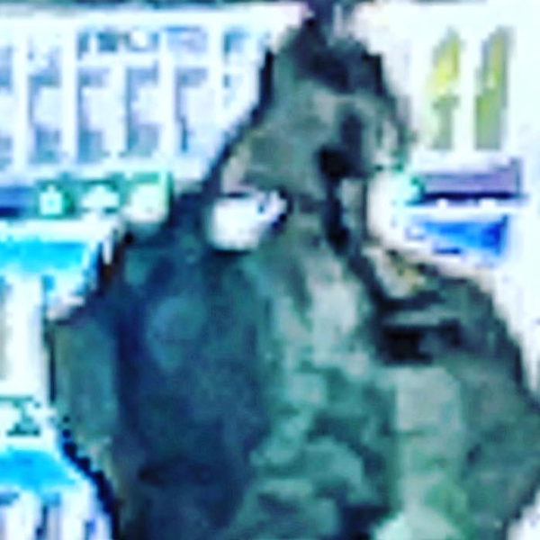 流