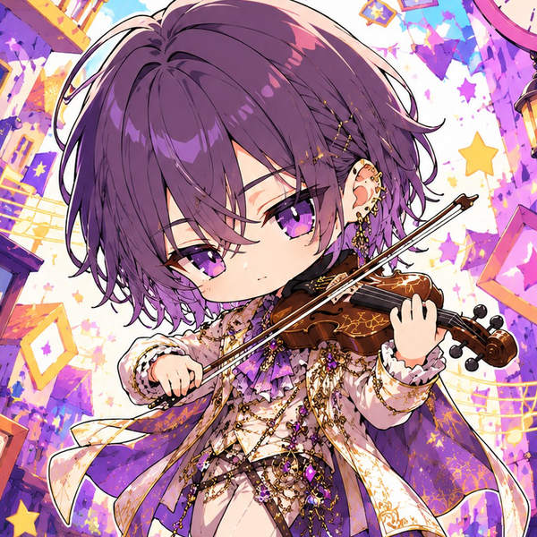 rabi/きゃろ ꪔ̤