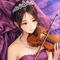 Piece of my world 【violin】