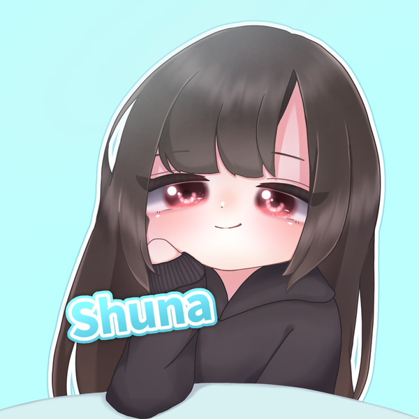 🧸Shuna🧸