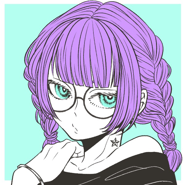 Lua@るあ