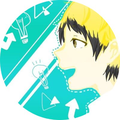 ロキ　ラスサビ【コラボ用】（ロキ ラスト）