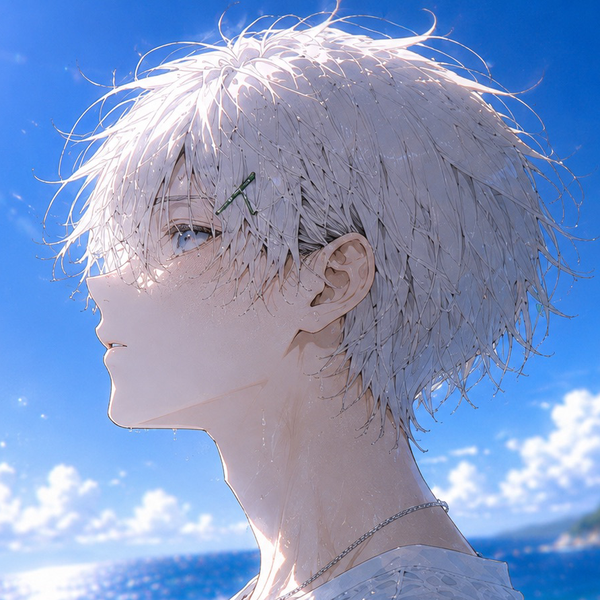 一ノ瀬空