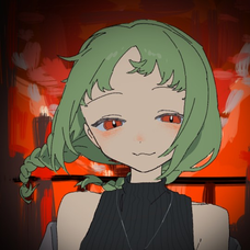桃。