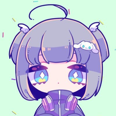 みゅむむ