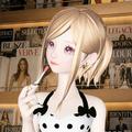 よく見てた、アイコン。【一人声劇】
