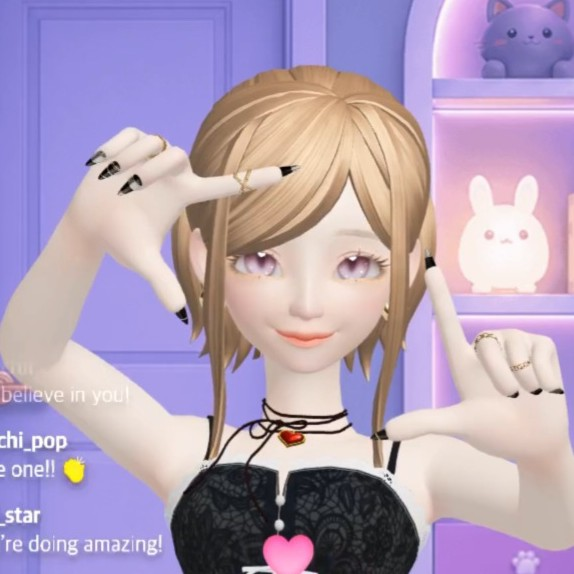 ❤さーや❤