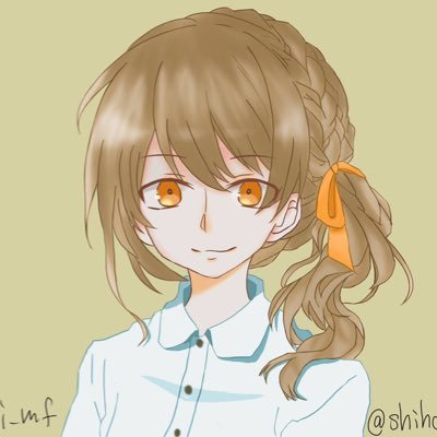 Shiho【我が主👻】🦋🕊🐸🦁