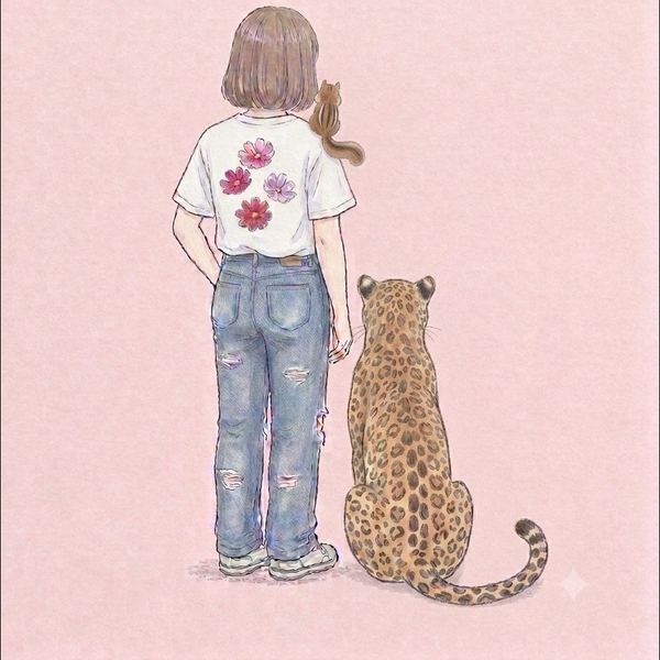 ゆう♡🐆