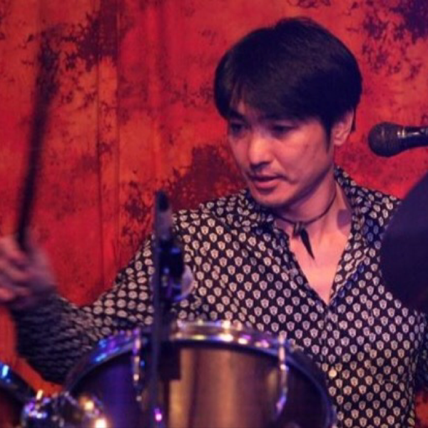 Yasu@Dr