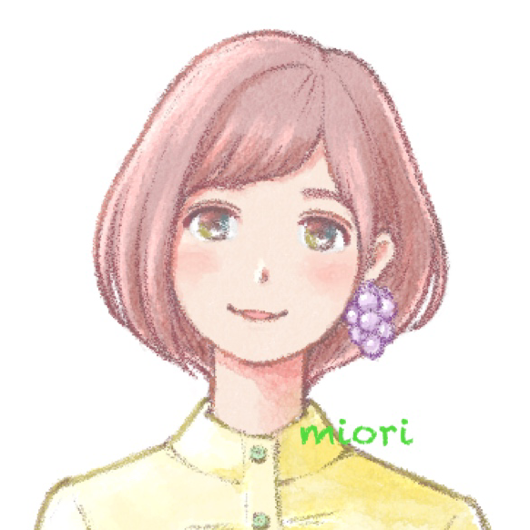 みおり🍇