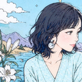雨音 【コラボ】