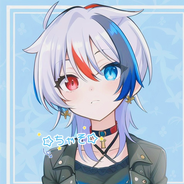 ☆ちゃそ☆
