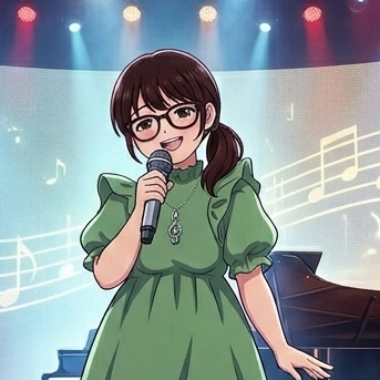 みぃ✩.*˚