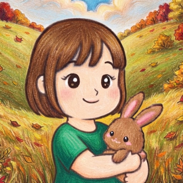 みぃ🐰✨