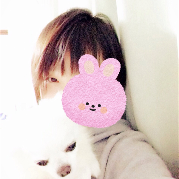 みぃ✨️日々アイコンで遊ぶ😝
