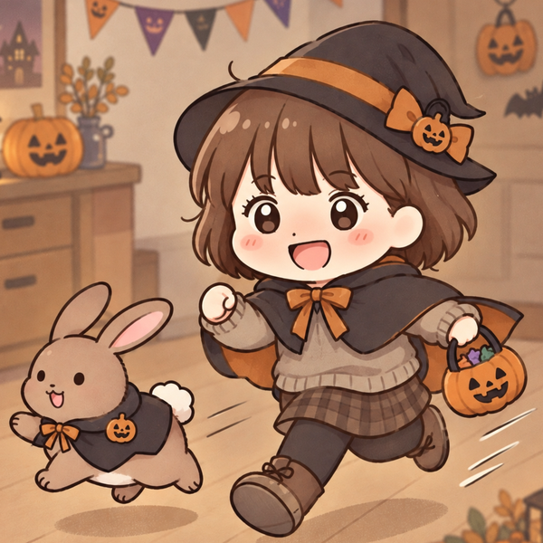みぃ🐰✨