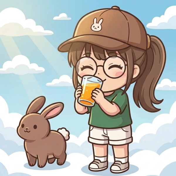 みぃ🐰