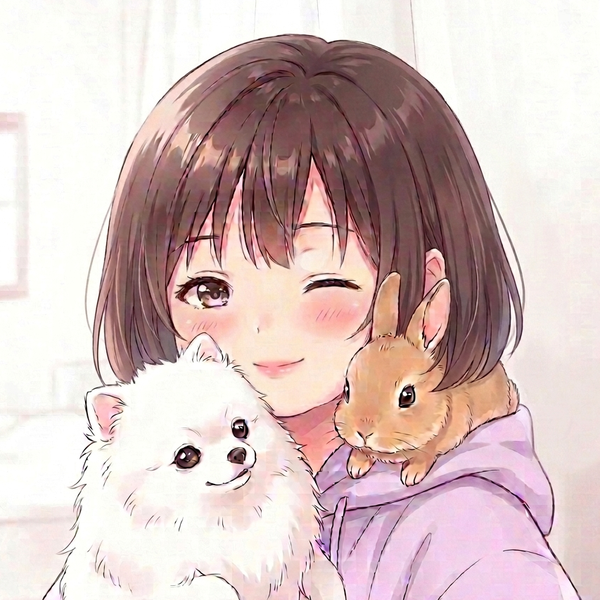 みぃ🐰今日連投すみません🙇‍♀️