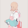 雨と泪(コラボ！)