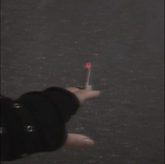 塵芥-ﾁﾘｱｸﾀ-