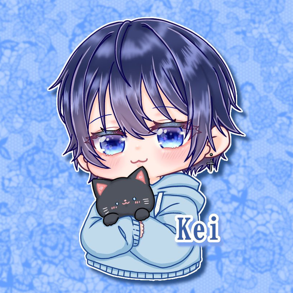 Kei