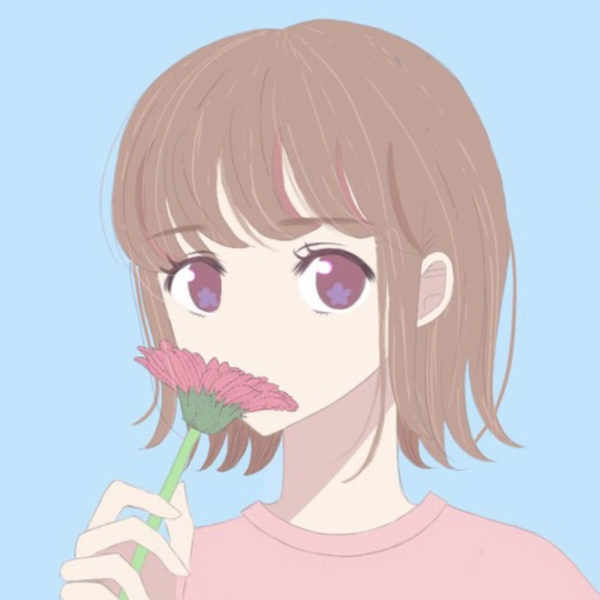 花だよ