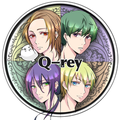 クイーンオブハート