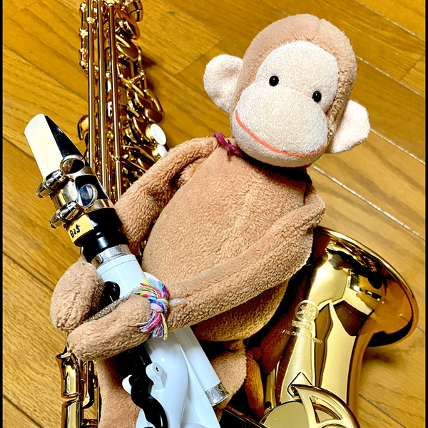 toby🎷🎶