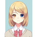 【コラボだよ】名前のない怪物