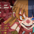 リベリオン　🦌🤗ひるねぇ