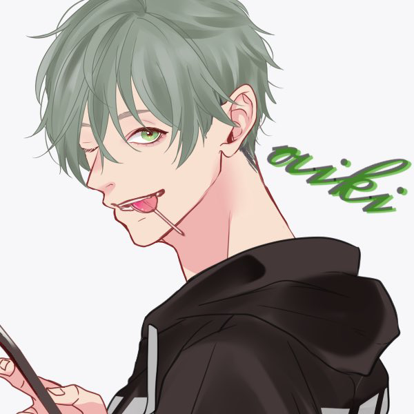 アイキ🔋@ﾈﾓﾌｨﾗ