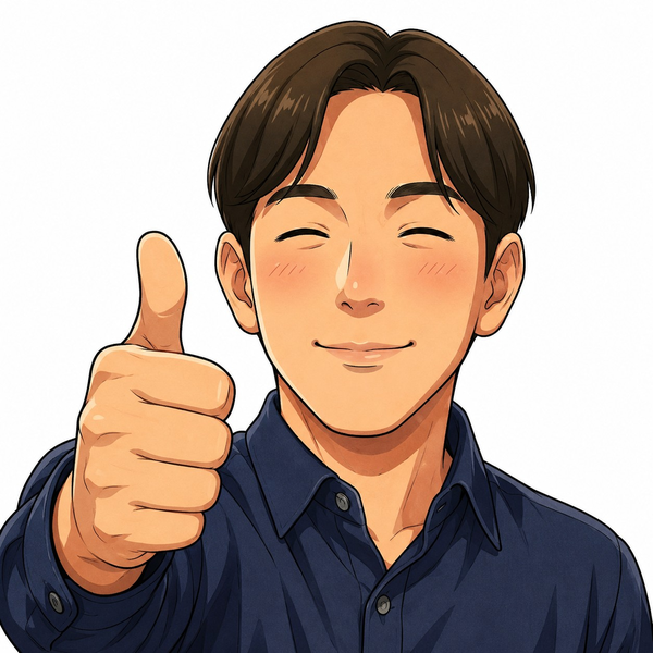 😊 カボさん    小さくても毎日一歩…