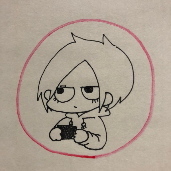おなかすいたよ。