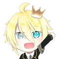 KING コラボ済