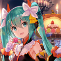ヒバナ/歌詞分け