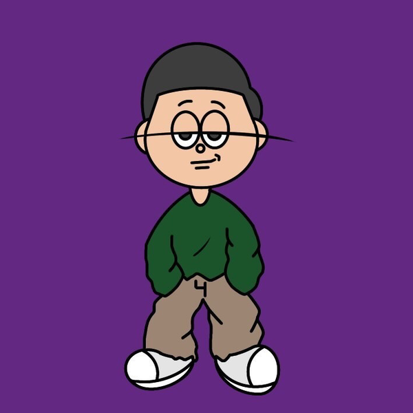 ばび