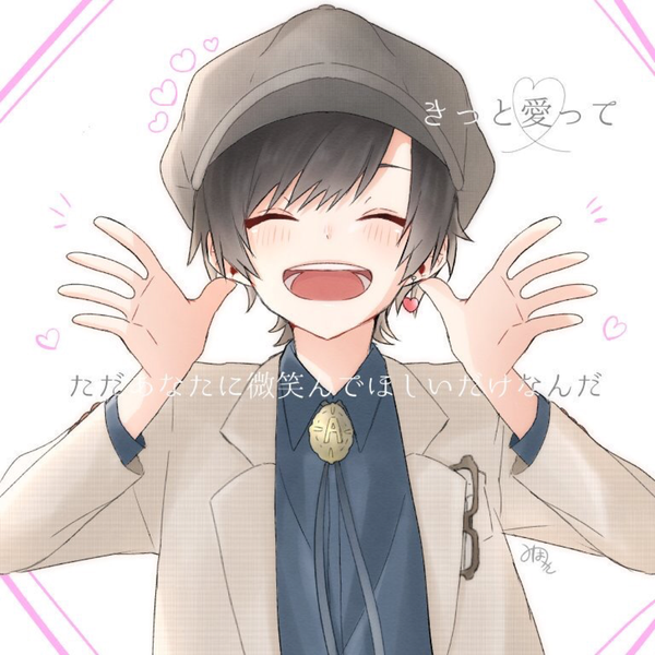 くま@低音ボイス