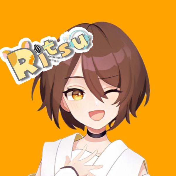 Ritsu🐹